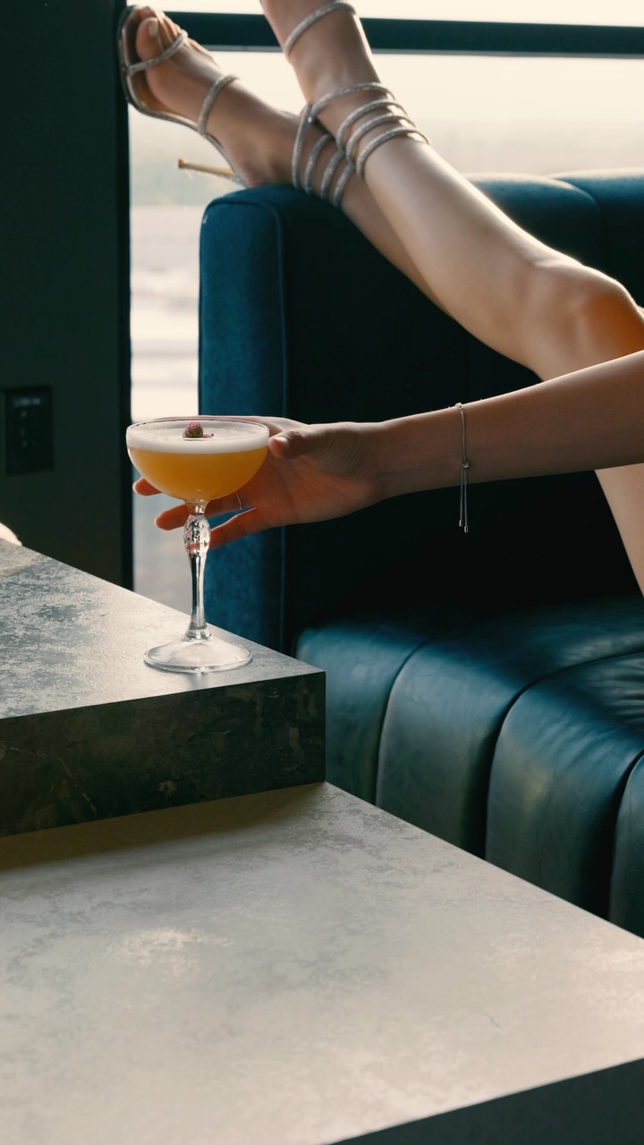 Video 7 from Jagger Suite