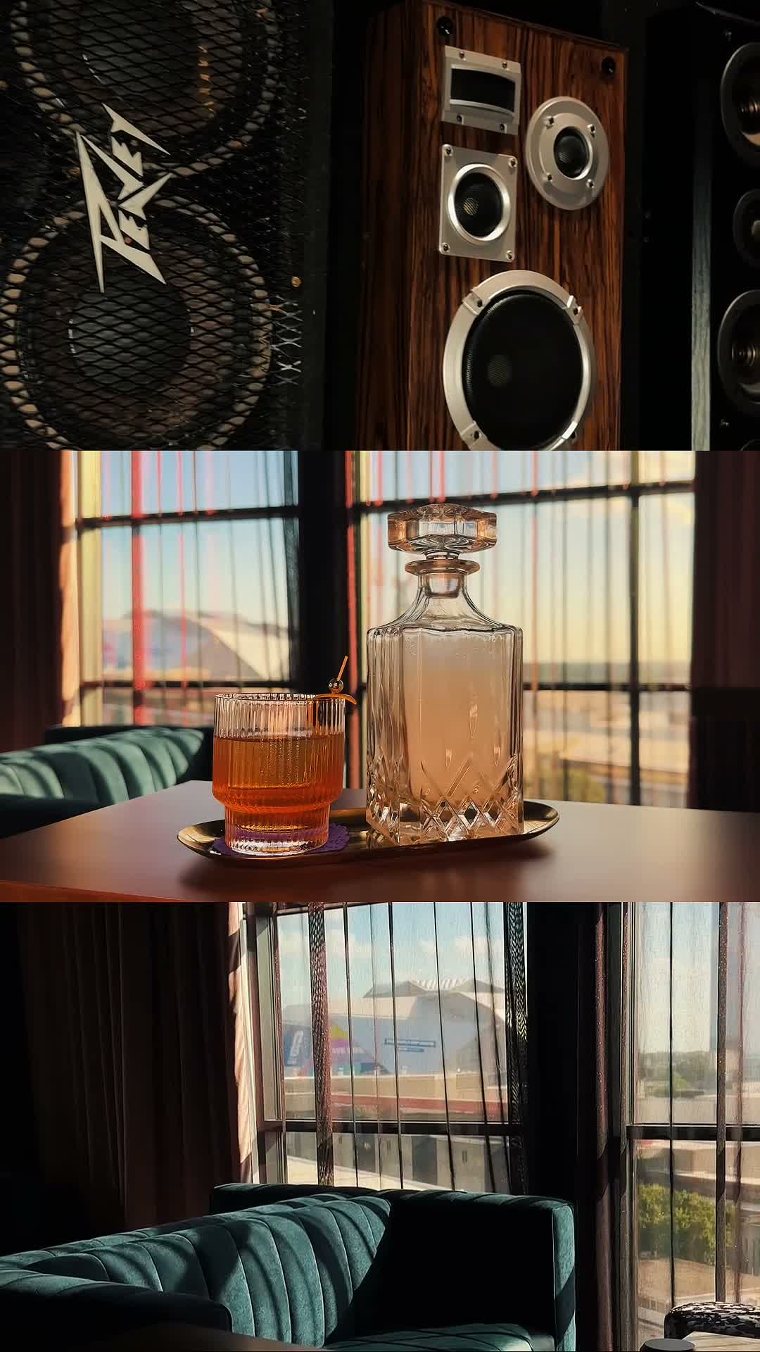 Video 5 from Jagger Suite