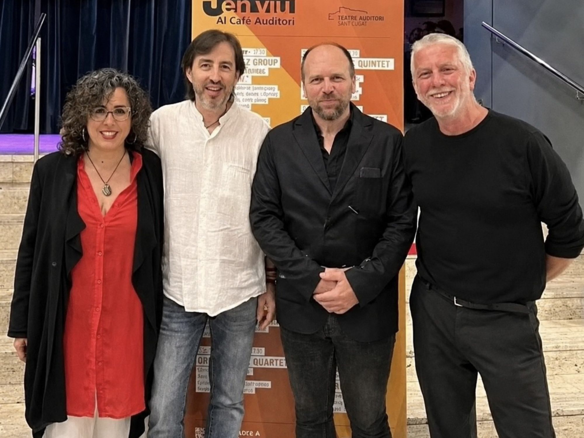 GONZALO DEL VAL «LAMENTOS MESTIZOS»