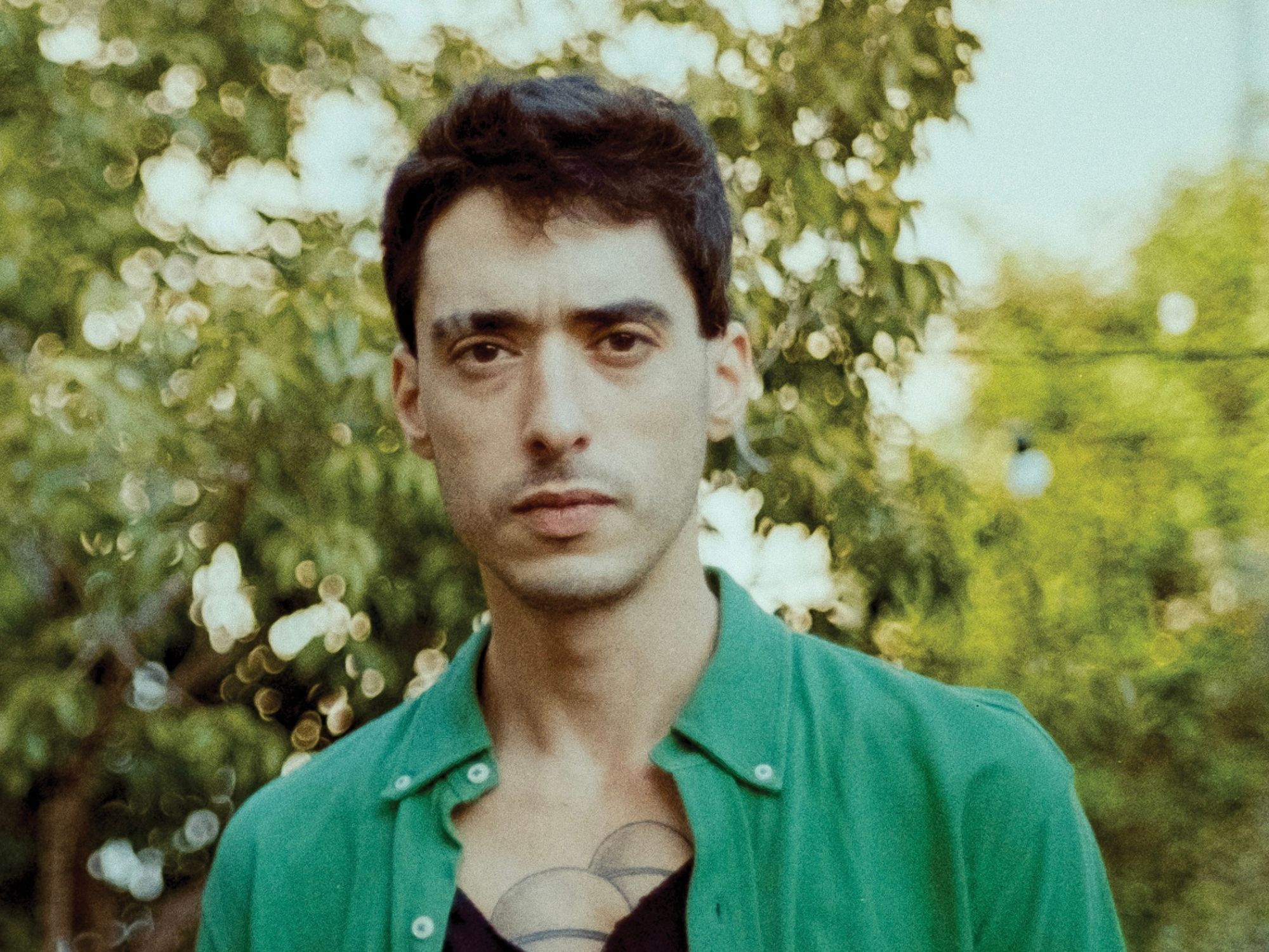 Frederico Heliodoro