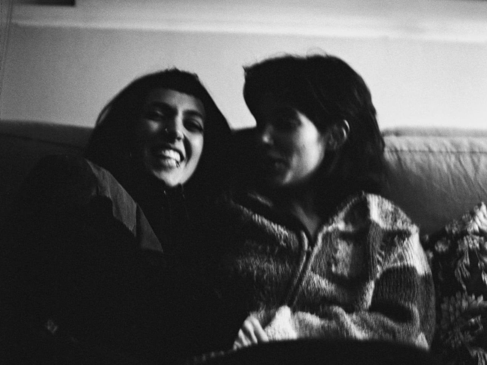 Las Nietas del Charli