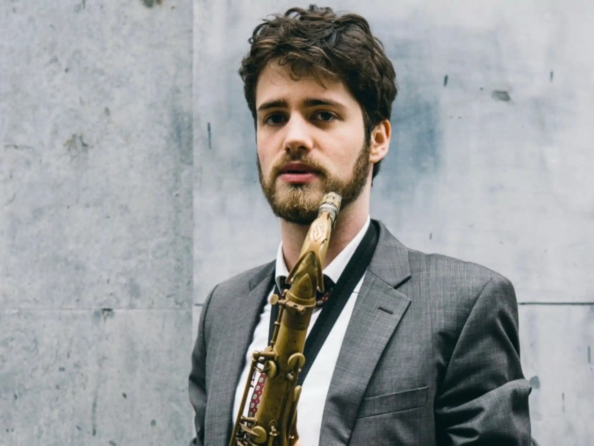 Gideon Tazelaar Quartet