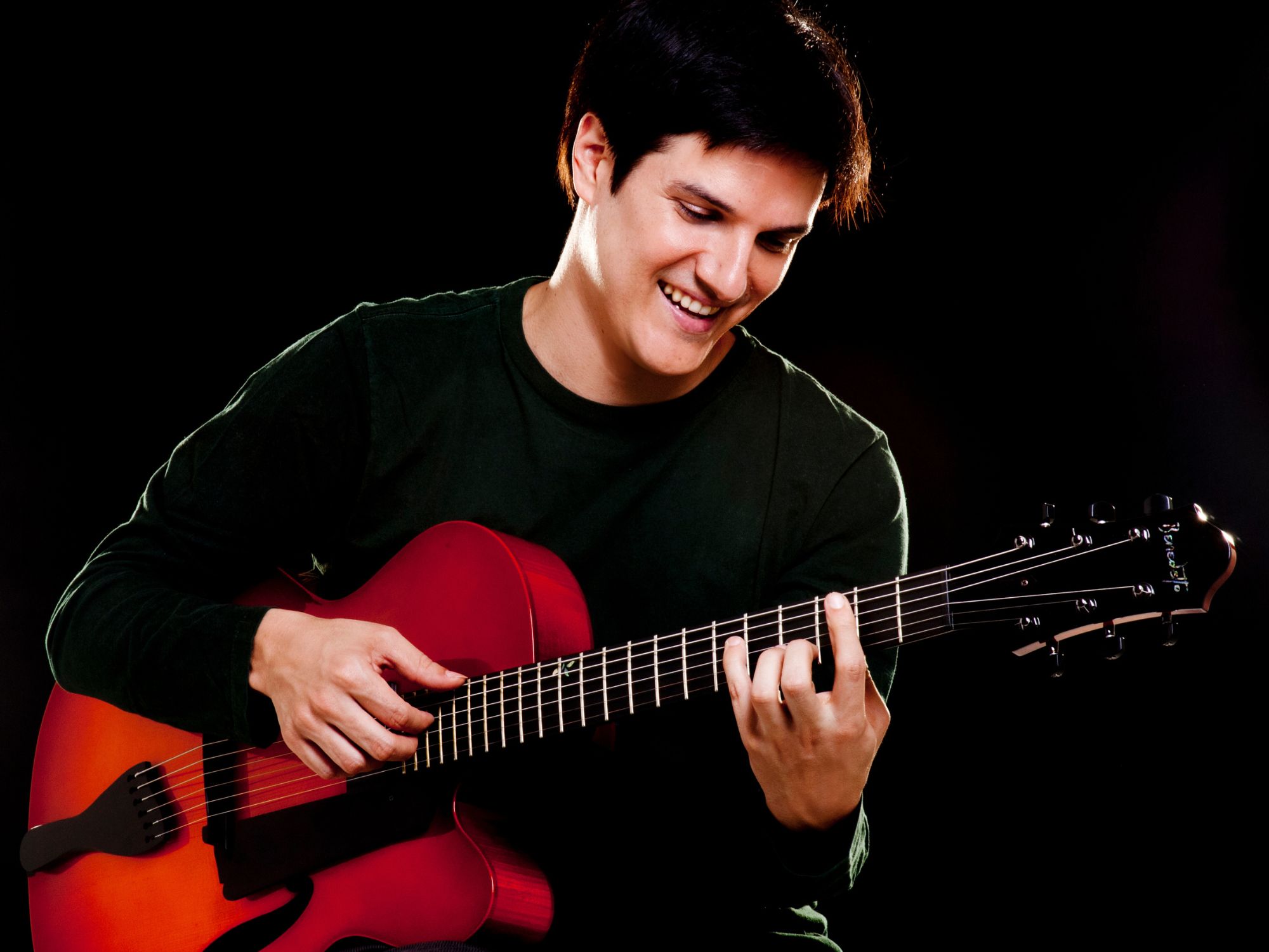 Chico Pinheiro Quartet
