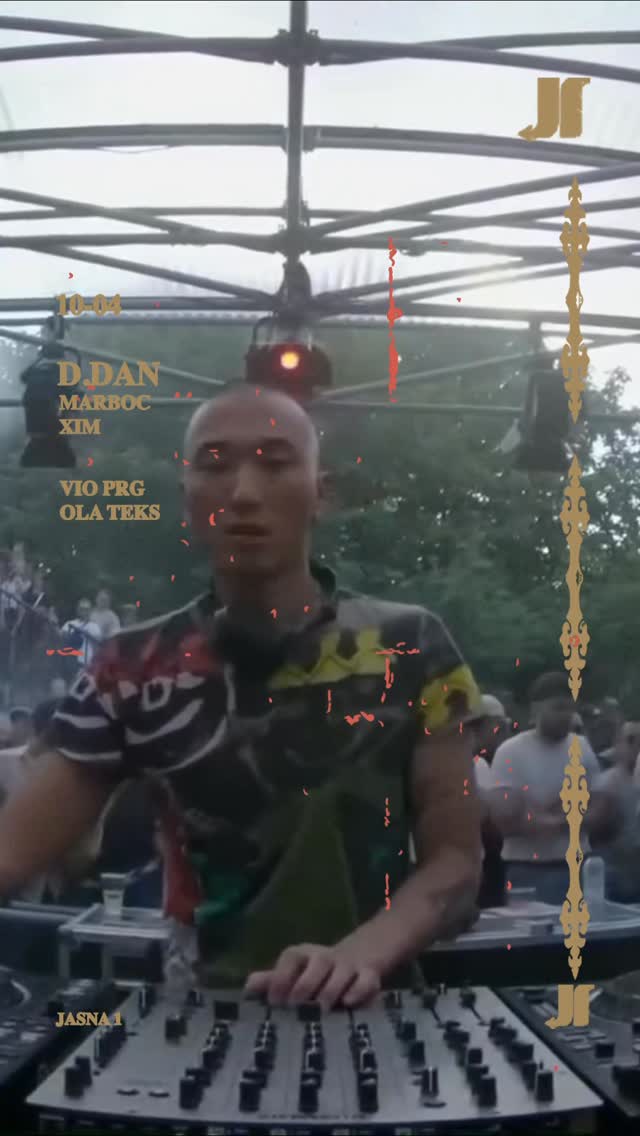 Video 2 from Jasna 1