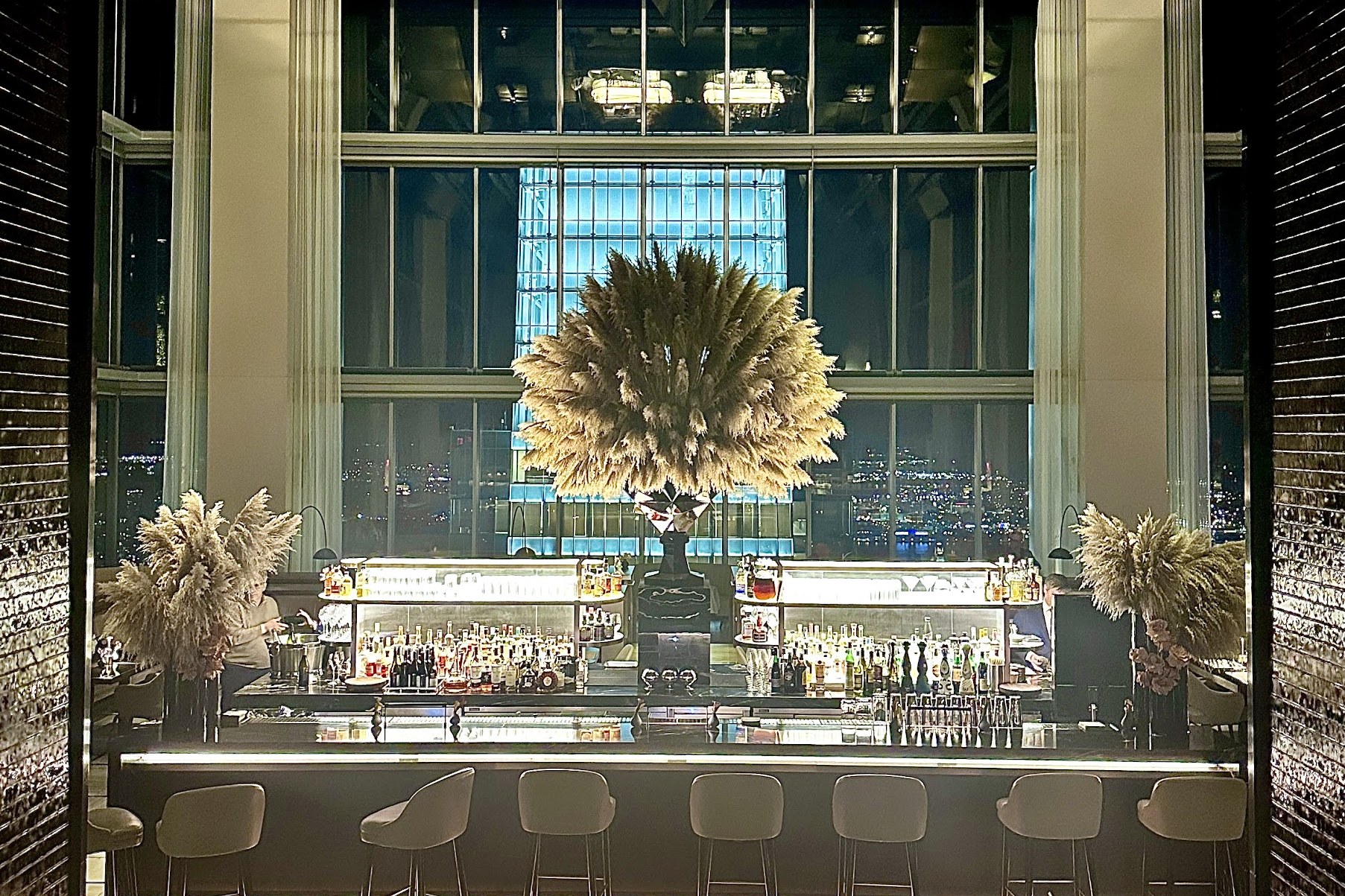 Jean-Georges Philadelphia, a restaurant in Philadelphia, USA — photo 3