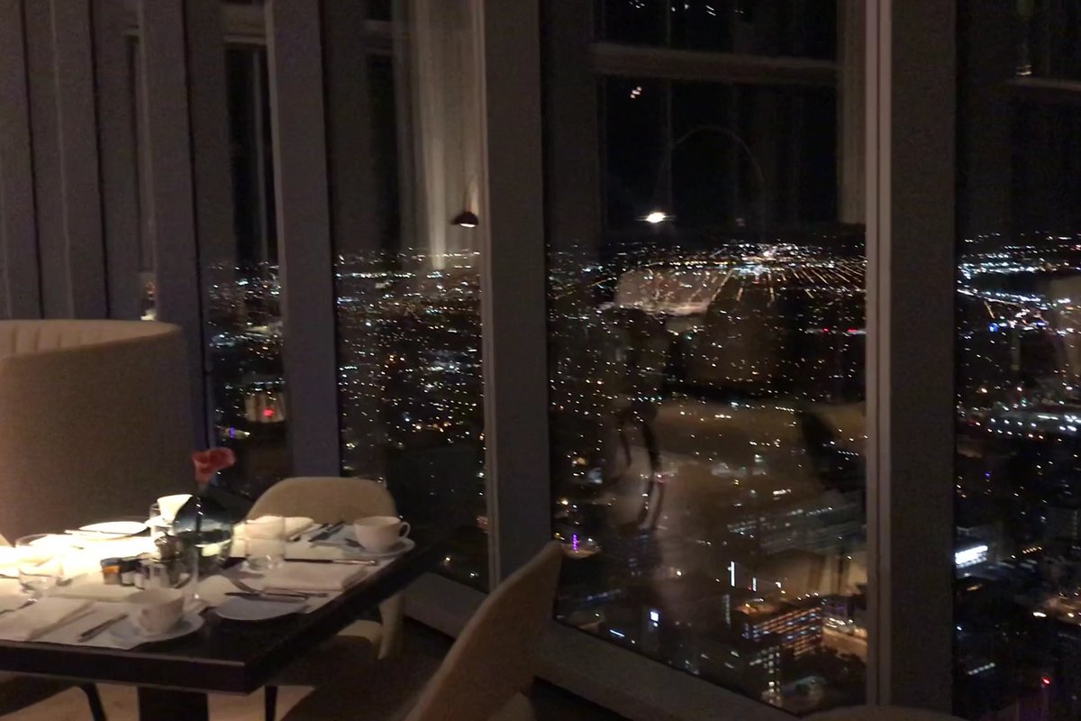 Jean-Georges Philadelphia, a restaurant in Philadelphia, USA — photo 4