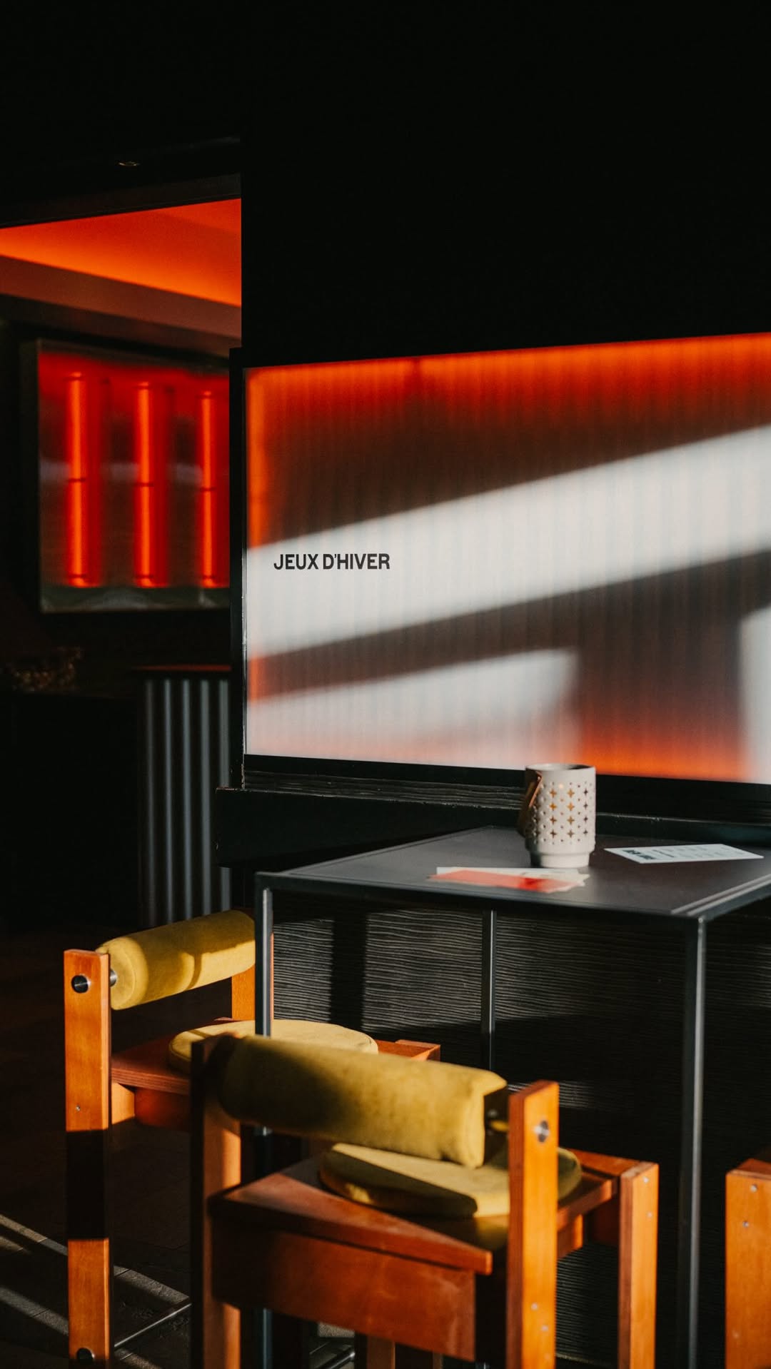 Video 2 from Jeux d'Hiver