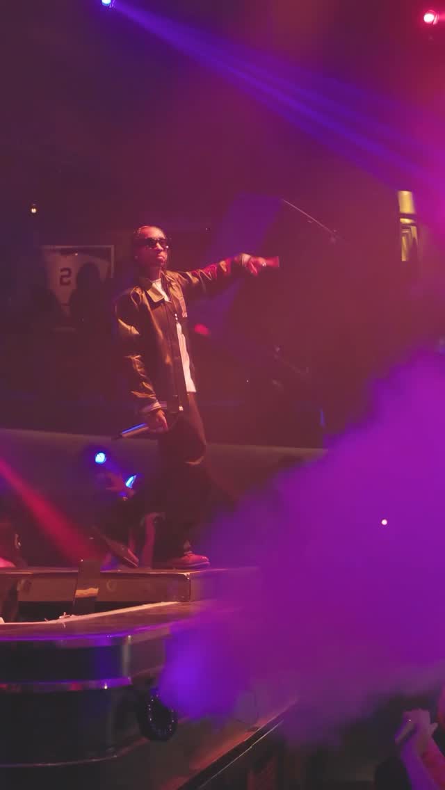 Video 4 from Jewel Nightclub