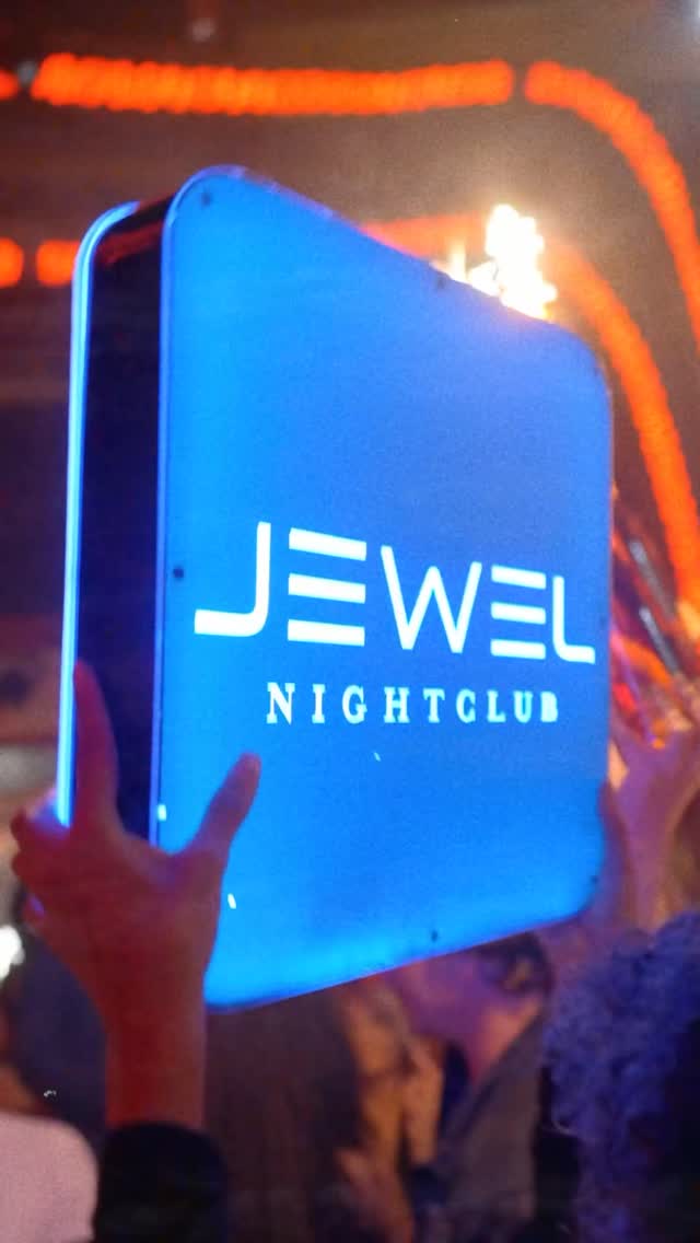 Video 3 from Jewel Nightclub