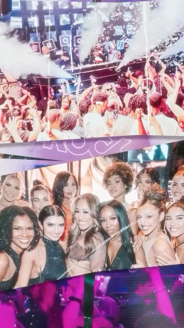 Video 2 from Jewel Nightclub