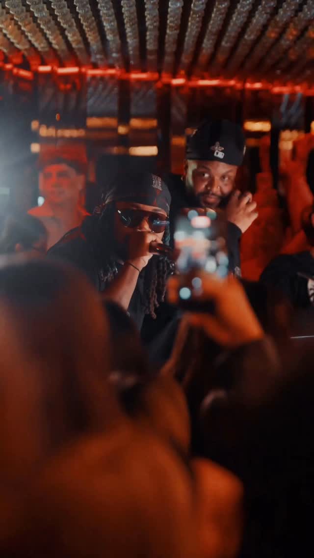 Video 1 from Jimmy Woo