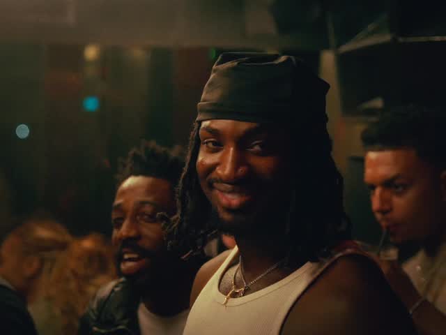Video 7 from Jimmy Woo