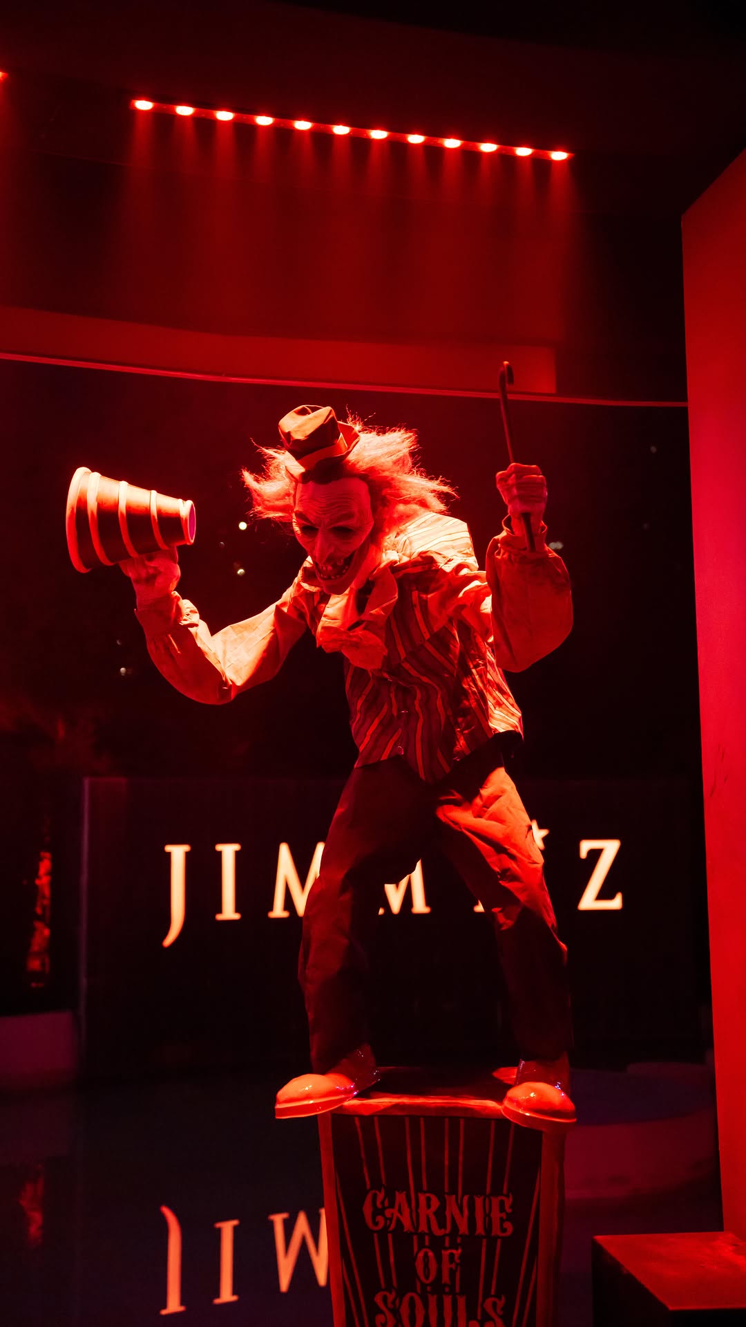 Video 6 from Jimmy’z  
