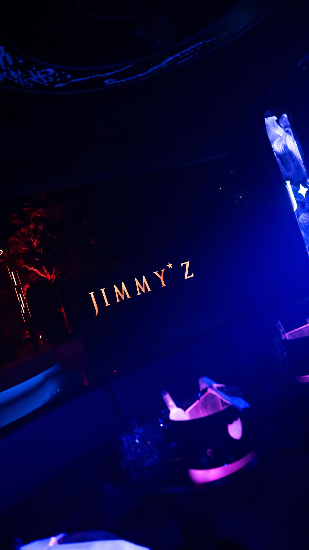 Video 8 from Jimmy’z  