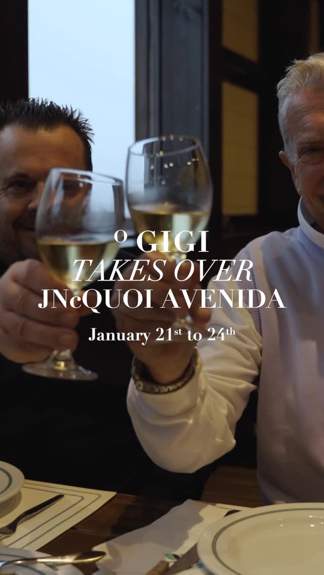 Video 6 from JNcQUOI Avenida
