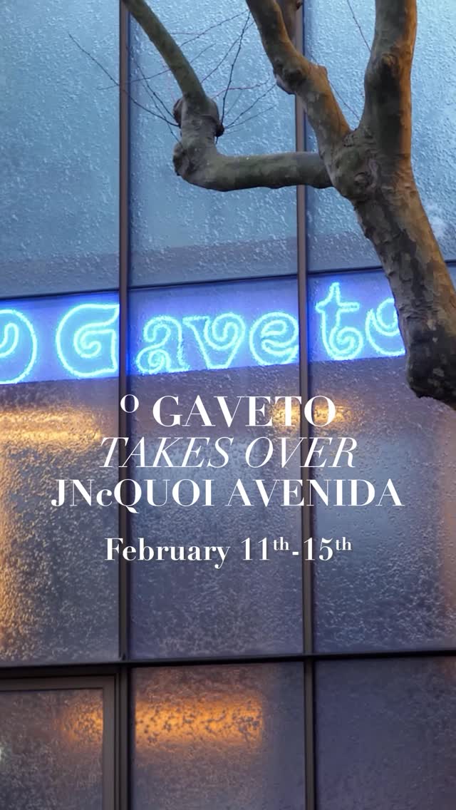 Video 3 from JNcQUOI Avenida