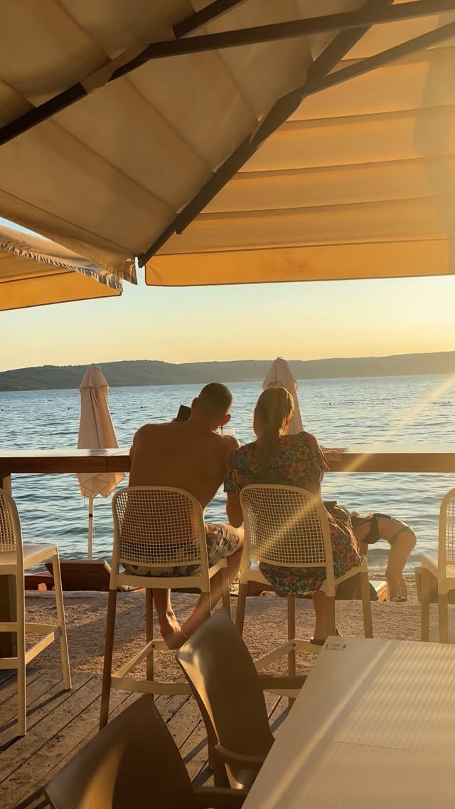 Video 3 from Joe’s Beach Lounge & Bar