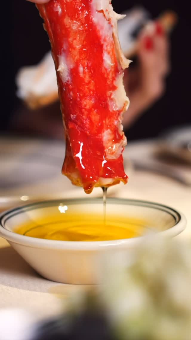 Video 3 from Joe's Seafood, Prime Steak & Stone Crab