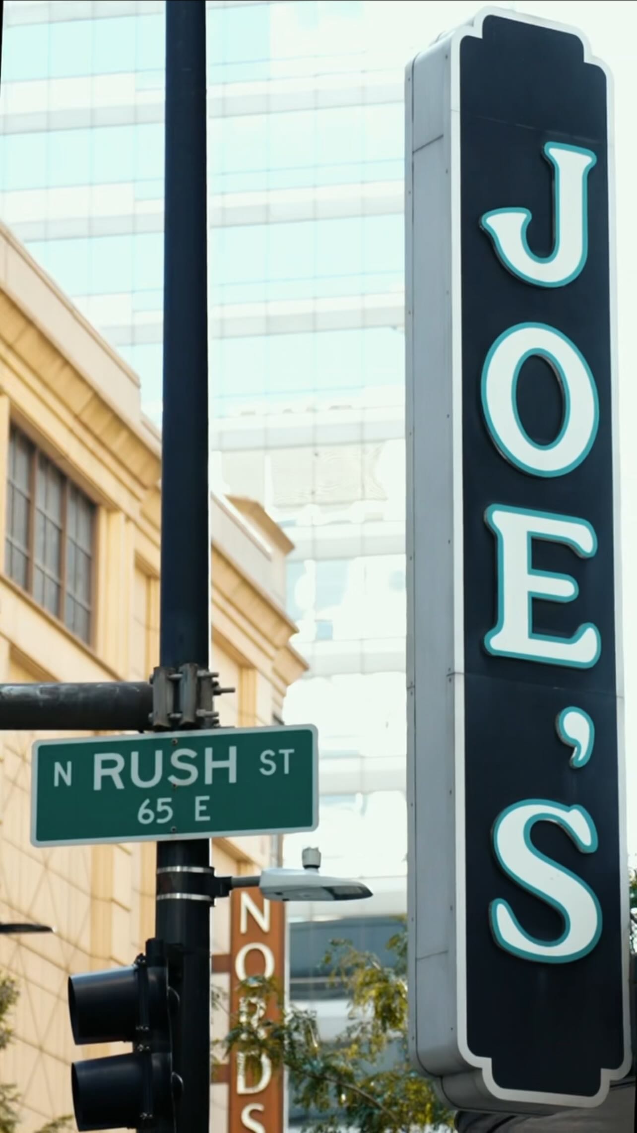 Video 5 from Joe's Seafood, Prime Steak & Stone Crab