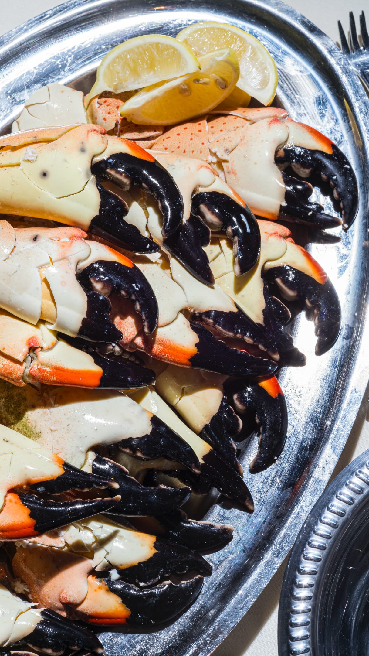 Video 2 from Joe's Seafood, Prime Steak & Stone Crab