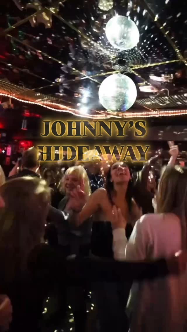Video 4 from Johnny's Hideaway