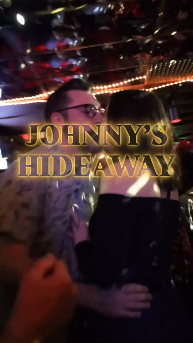 Video 6 from Johnny's Hideaway