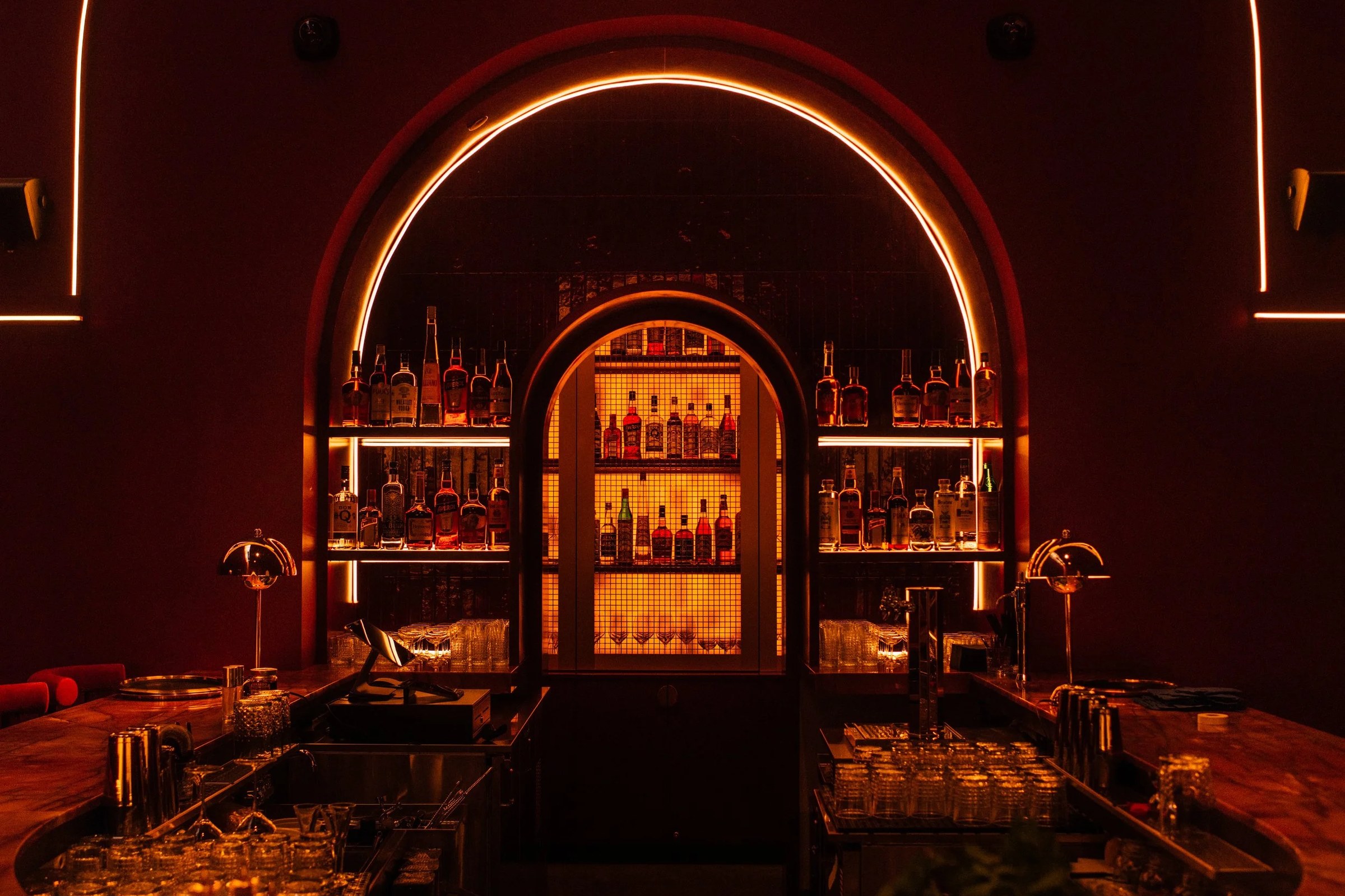 Jojo's Beloved Cocktail Lounge, a lounge in Atlanta, USA — photo 2