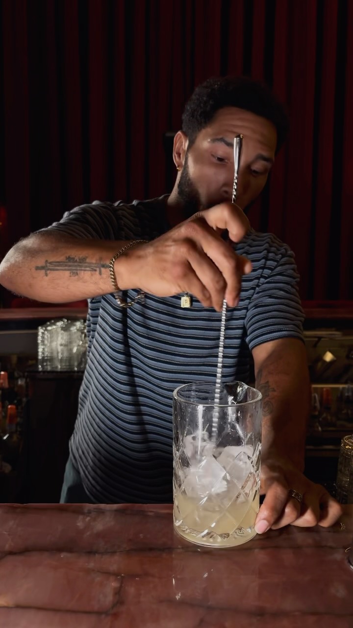 Video 4 from Jojo's Beloved Cocktail Lounge