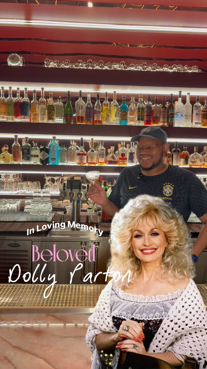 Video 1 from Jojo's Beloved Cocktail Lounge
