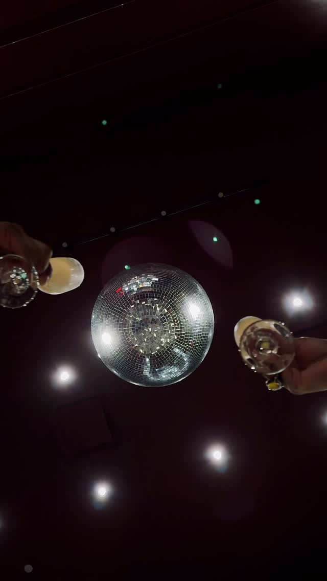 Video 6 from Jojo's Beloved Cocktail Lounge