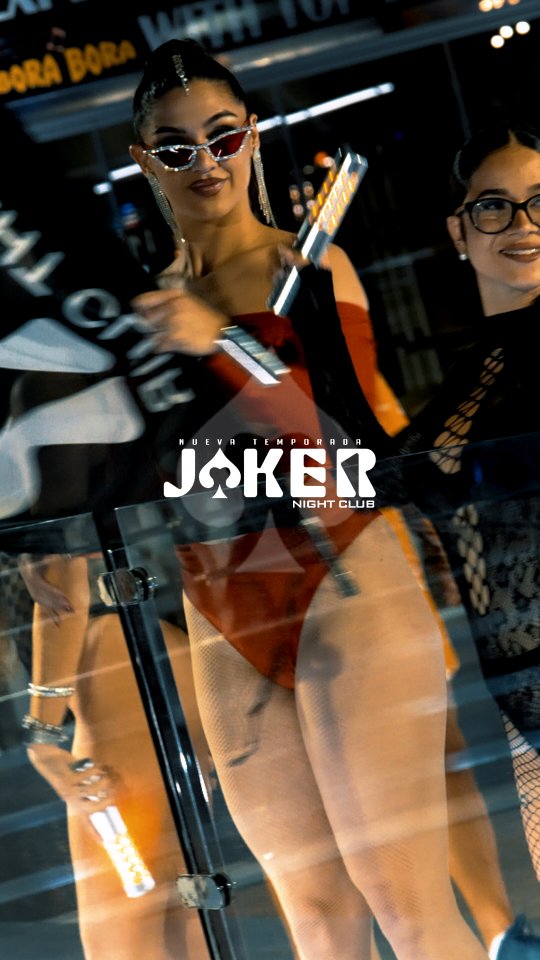 Video 5 from Joker Club