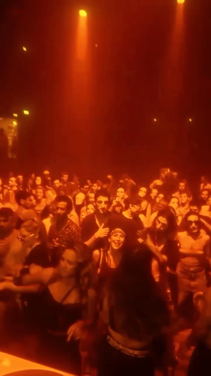 Video 2 from Jolene Sound Room