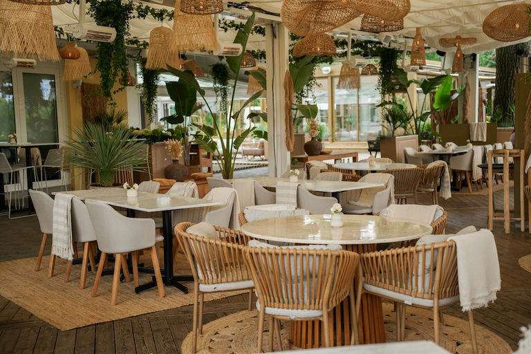 Josefina, a restaurant in Stockholm, Sweden
