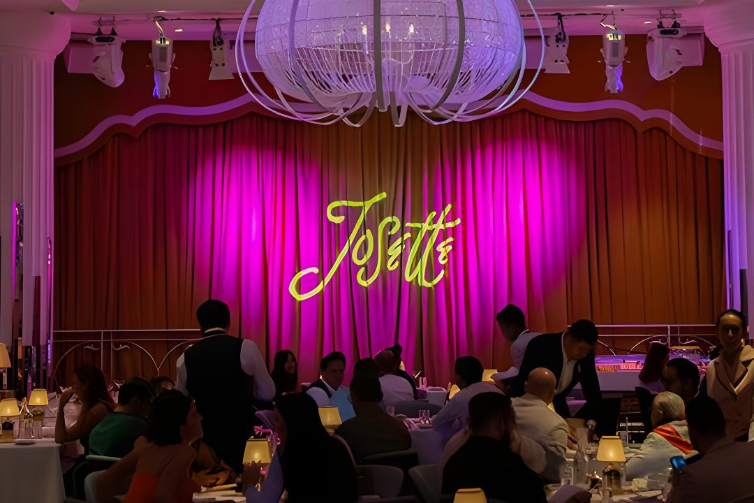 Josette, a restaurant in Dubai, UAE — photo 1