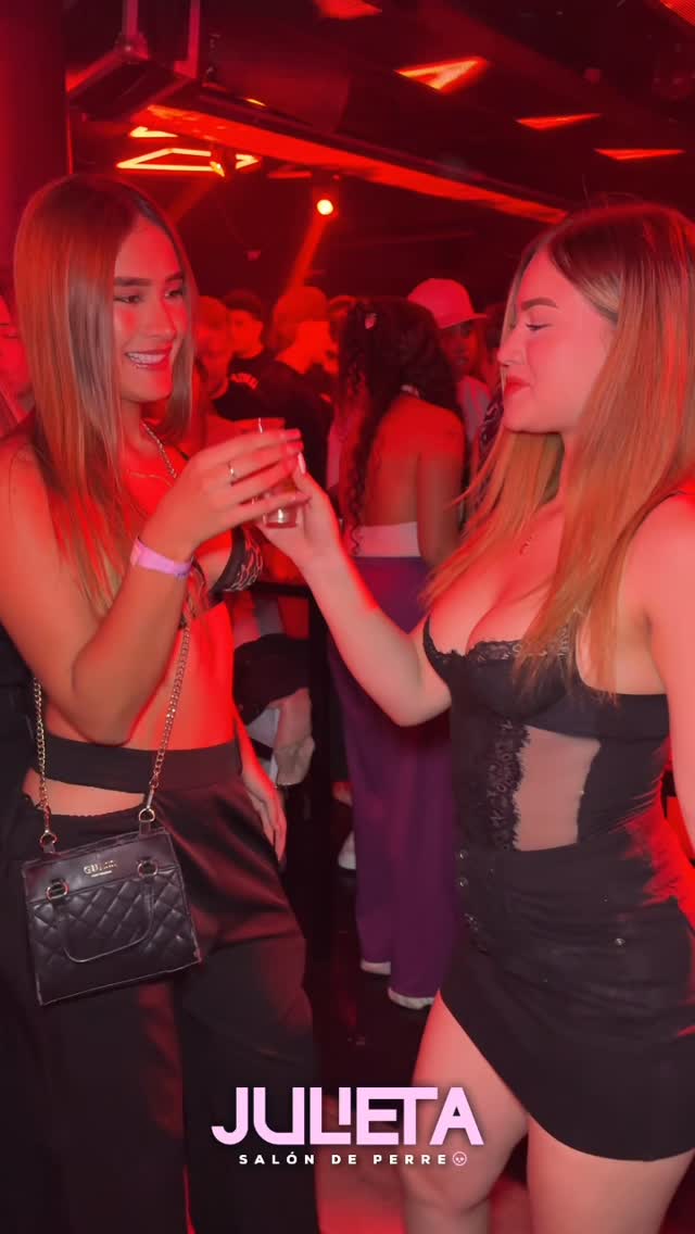 Video 3 from Julieta Discoteca
