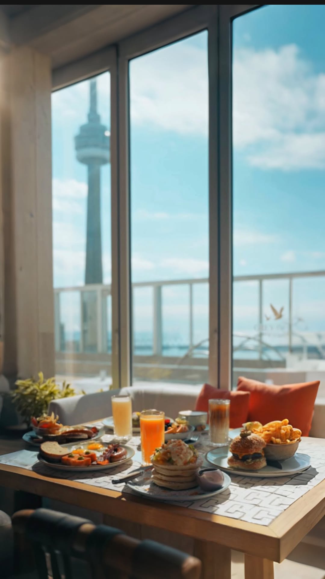 Video 1 from KŌST at BISHA Hotel