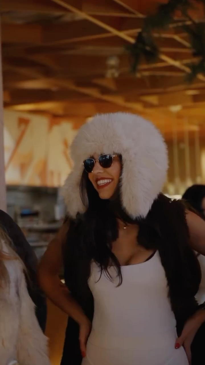 Video 4 from KŌST at BISHA Hotel