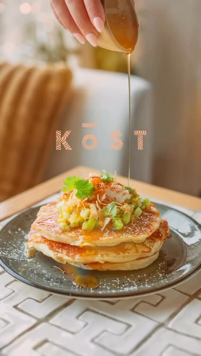 Video 5 from KŌST at BISHA Hotel
