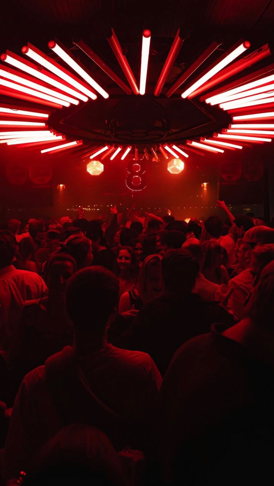 Video 8 from K Urban Beach