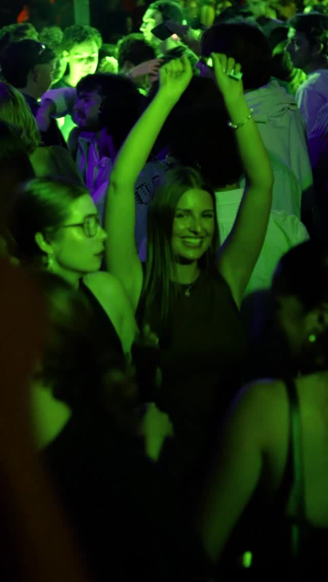 Video 1 from K Urban Beach