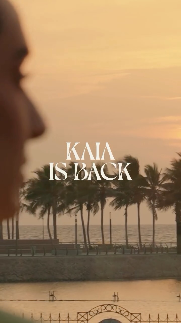 Video 4 from Kaia Beach Club