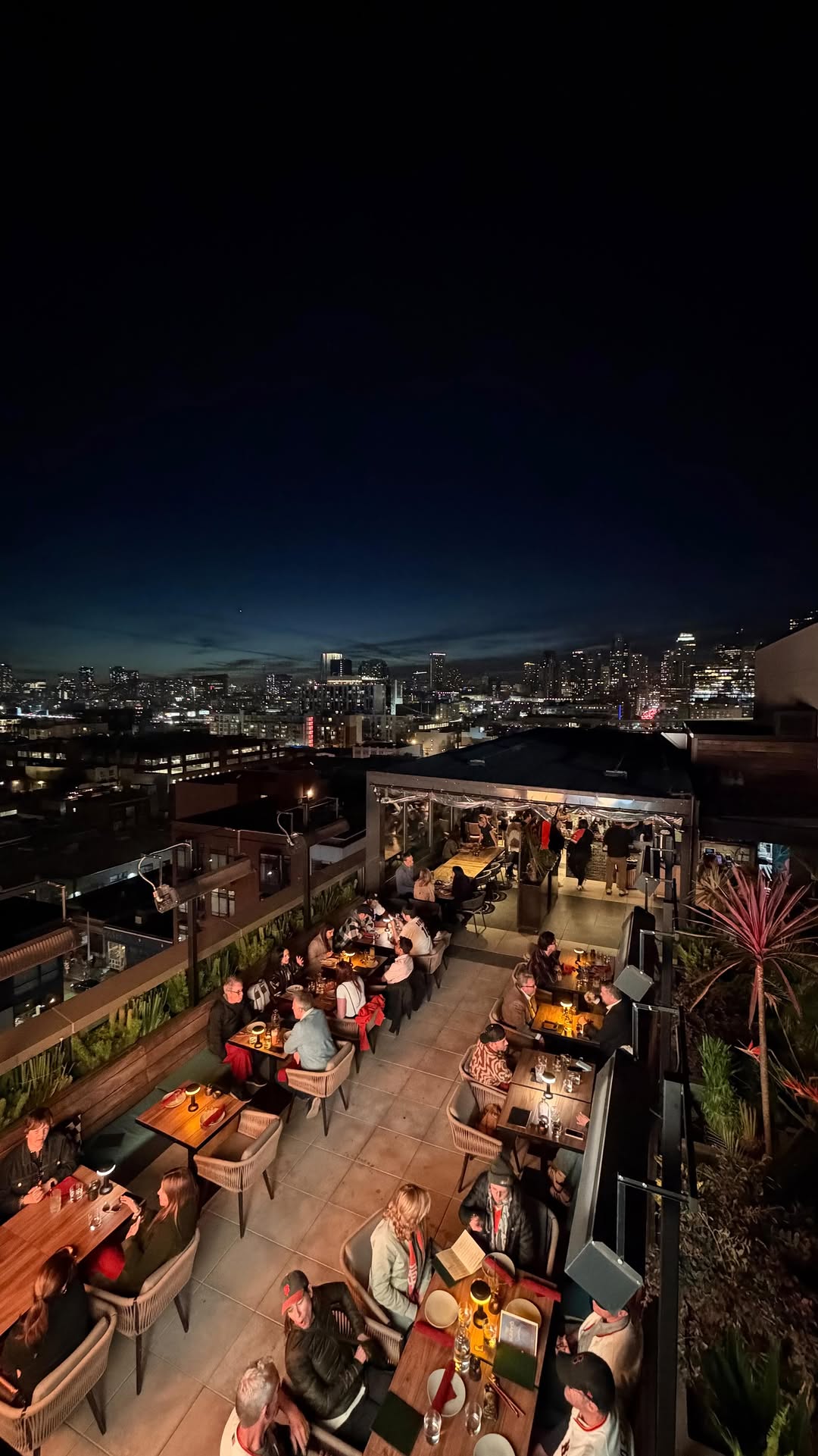 Video 5 from Kaiyo Rooftop