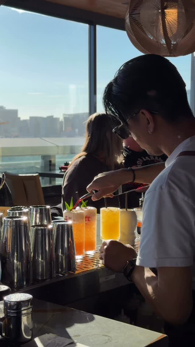 Video 6 from Kaiyo Rooftop
