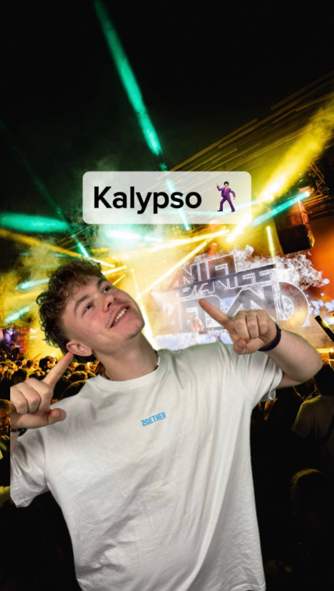 Video 1 from Kalypso Club