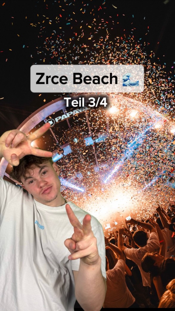 Video 7 from Kalypso Club