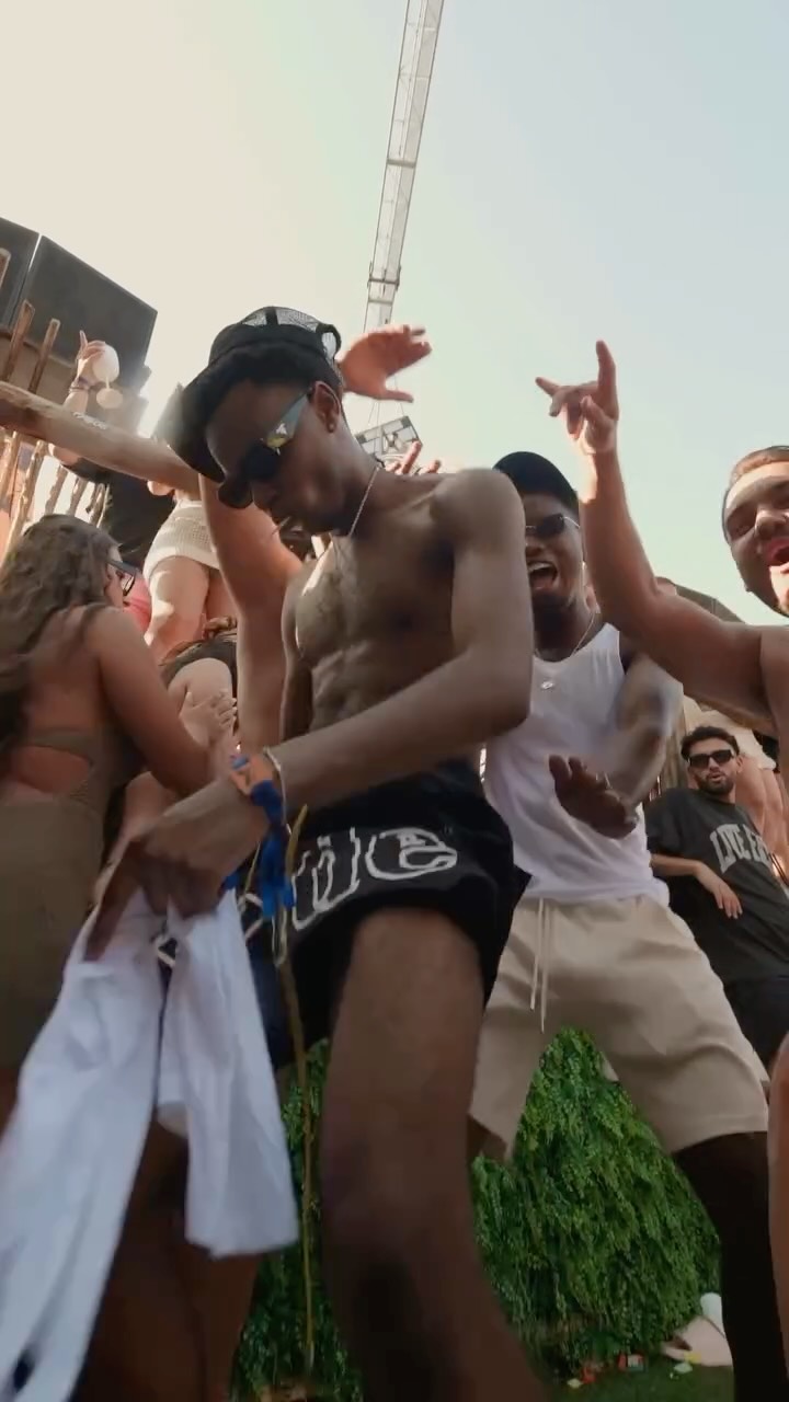 Video 4 from Kalypso Club
