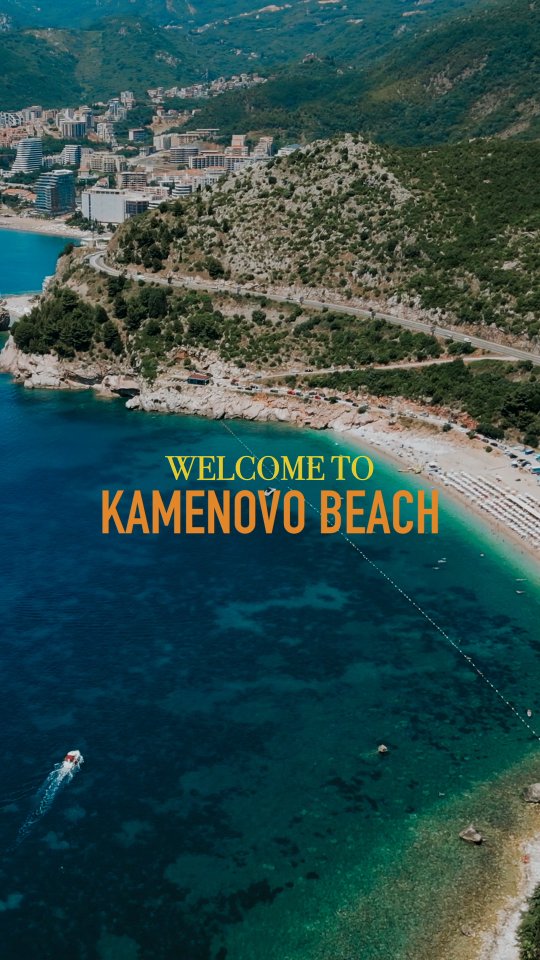 Video 2 from Kamenovo Beach Bar