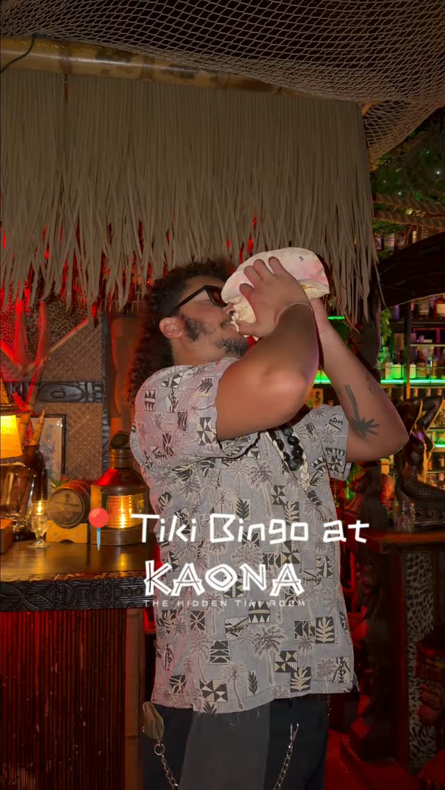 Video 4 from Kaona Room