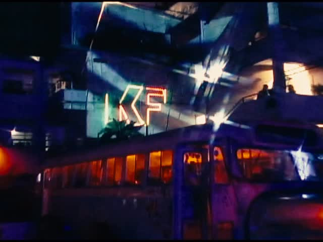 Video 1 from Kaputt