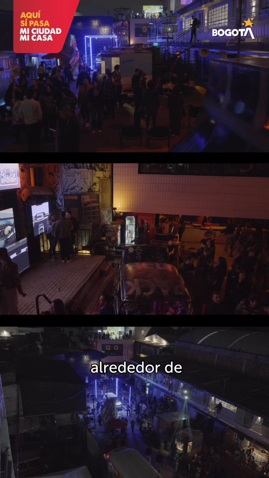 Video 8 from Kaputt